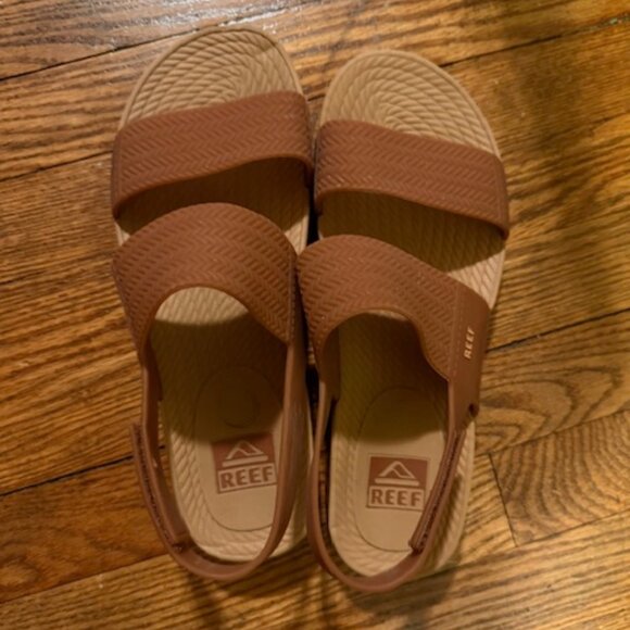 Reef Shoes - Reef Water Vista Sandals